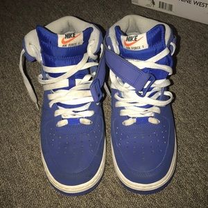 AIR FORCE 1S FOR MEN